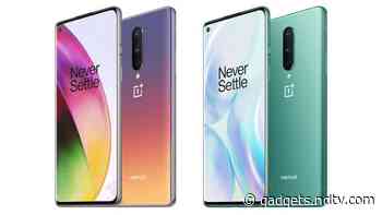 OnePlus 8 Pro, OnePlus 8 to Launch on April 14: Price, Specifications, and Everything Else We Think We Know