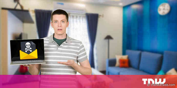 Why the coronavirus lockdown makes you more vulnerable to phishing scams