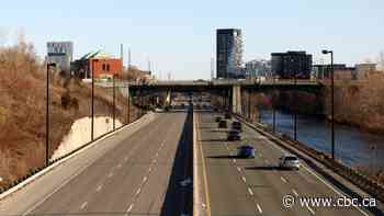 Global lockdowns might reduce CO2 emissions, but won't halt climate crisis, scientists say