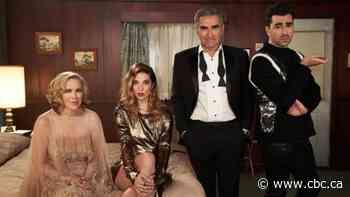 As Schitt's Creek bids farewell, fans cling to its levity and 'humanity'