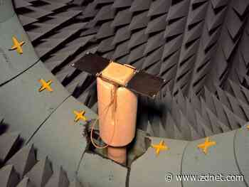 Sky and Space enters voluntary administration