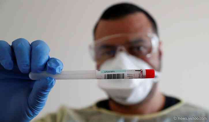 U.K. Purchased Millions of Unreliable Coronavirus Tests from China