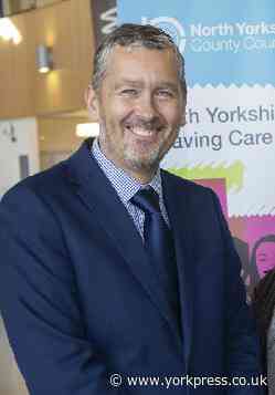 Hubs set up in North Yorkshire schools and nurseries for children of critical workers