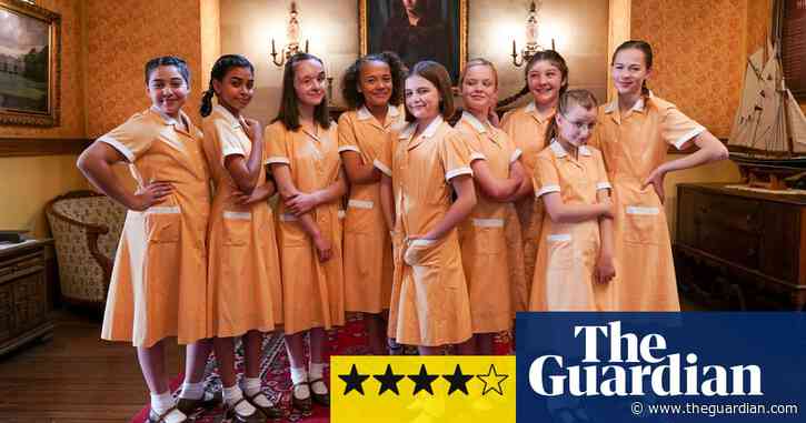 Malory Towers review  – midnight feasts and horrid sneaks make for a ripping Blyton yarn