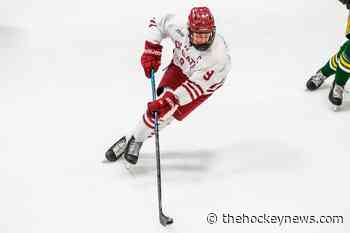 New Toronto signing Bobby McMann has hung with some elite talent - The Hockey News