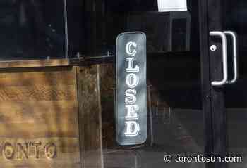 Federal wage subsidy not accessible to all small businesses: CFIB - Toronto Sun