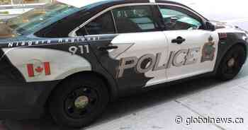 3 charged in connection with death of Toronto man in Niagara Falls: police - Global News