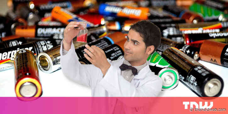 Alternative electrode materials could unlock the secret to faster-charging EV batteries