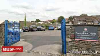 Coronavirus: Temporary morgue to be set up in Bristol