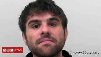 Man jailed for Covid-19 racial abuse of council worker