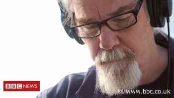 Coronavirus: Bristol DJ's rooftop show watched around the world