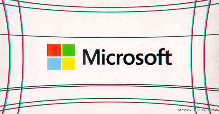 All Microsoft events will be digital-only until July 2021