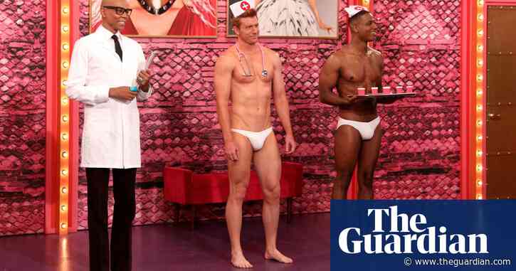 RuPaul’s Drag Race recap: season 12, episode five