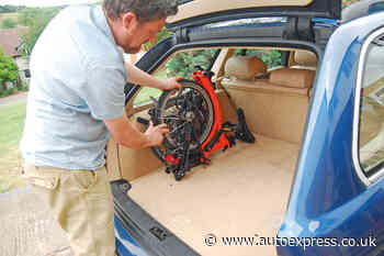 Best folding bikes 2020