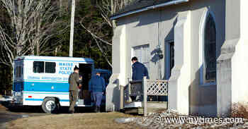 The True Crime Stories We Won’t Forget