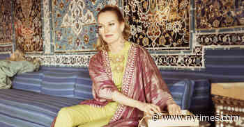 Reconsidering Doris Duke, the Debutante Who Broke All the Rules