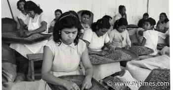 How Coffee Ruined a Country