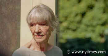 Anne Tyler Is Back, Scrutinizing an Inscrutable Man in Chaos