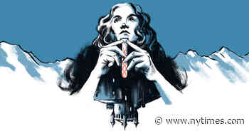 You’re Descended From Royalty. Here Are the Keys to Your Castle.