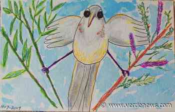 Camp Verde Arts Alliance stages virtual art show - Verde Independent