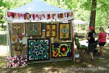 Arts Alliance cancels Art in the Park - Daily Mountain Eagle