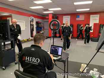 Hero Martial Arts Academy marks 10 years in Spring - Community Impact Newspaper