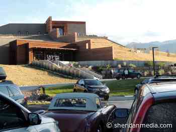 4th Annual Celebrate the Arts Rescheduled to September 2020 - Sheridan Media