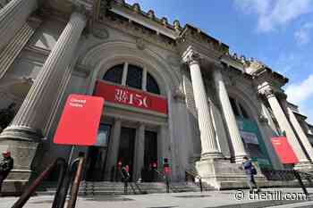 The arts are worthy of greater federal support | TheHill - The Hill