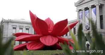 Museum Of Fine Arts Furloughs Staff, Extends Closure Until Late June - wgbh.org