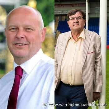 'Our leaders have stood up to mark of coronavirus' says veteran councillor