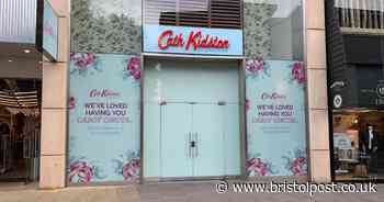 Cath Kidston having huge sale as it's on brink of collapse