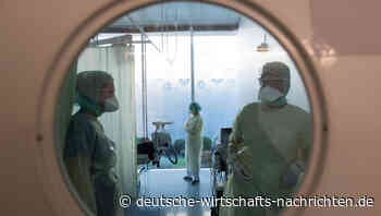 Europas Krankenhäuser am Limit: Jetzt rächen sich Jahrzehnte des neoliberalen Abbaus