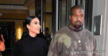 Kim Kardashian's Met Gala dress fight with Kanye West is really about his desire to control her - NBC News