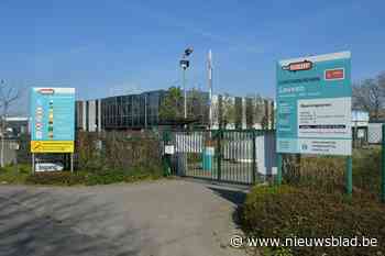 Recyclageparken zetten zich schrap voor stormloop