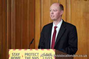 Coronavirus lockdown: Measures will be reviewed this week