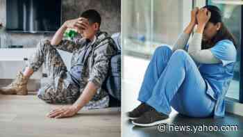 Coronavirus: Why healthcare workers are at risk of moral injury