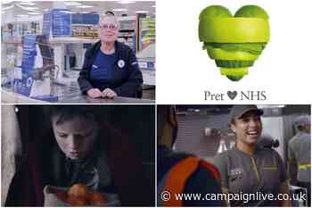 Will brands' action towards employees affect customer loyalty when the crisis is over?