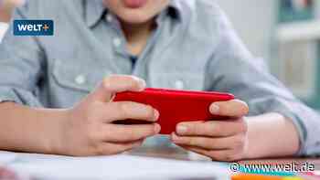 So verstehen Sie die Zocker-Manie Ihrer Kinder