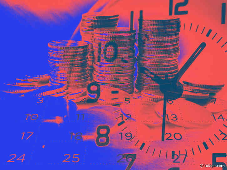 'Hold your nerve' and other advice for marketers, plus NBC cuts ad time: Tuesday Wake Up Call