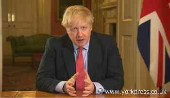 Boris Johnson in intensive care: Who will lead the Government?