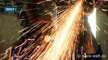 „Jeder fünfte Betrieb steht vor der Insolvenz“