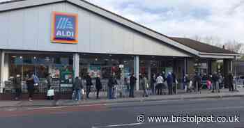 New measures for Aldi shoppers - including for parents