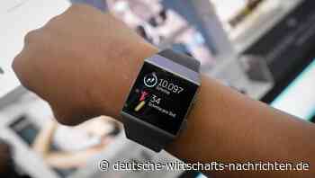 Robert-Koch-Institut nutzt Fitness-Apps zum Tracken des Virus