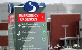 SAH policy prompts employees to choose border side