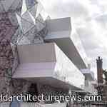 2020 WAN Awards entry: Luxembourg Learning Center - Valentiny HVP Architects