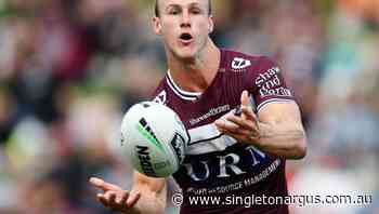 DCE defends 'volatile' NRL questioning - The Singleton Argus