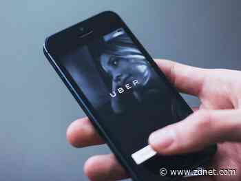 Uber revamps app functionality, introduces hub to keep drivers in alternative work