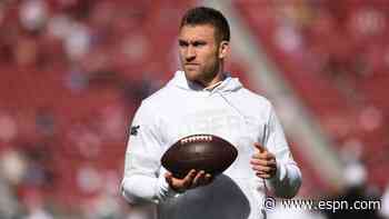 'Prison workouts,' 'human weights' and 'Rocky IV': NFL players getting creative with workouts