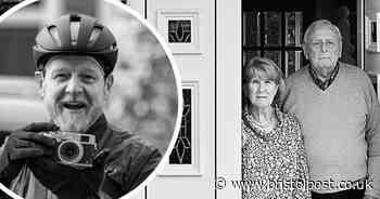 Stunning pictures of Bristol's citizens in lockdown