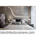 2020 WIN Awards entry: Aston Martin: a model of luxury apartment in Zhongzhou Bay - MYP Design (HK) Ltd
